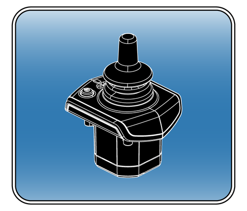 Attendant & Standalone Joysticks