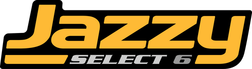Jazzy Select 6-J92