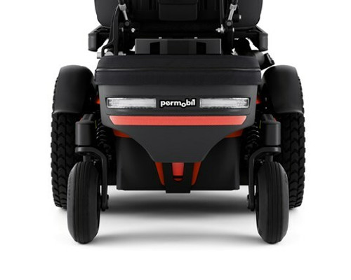 Permobil Parts & Accessories