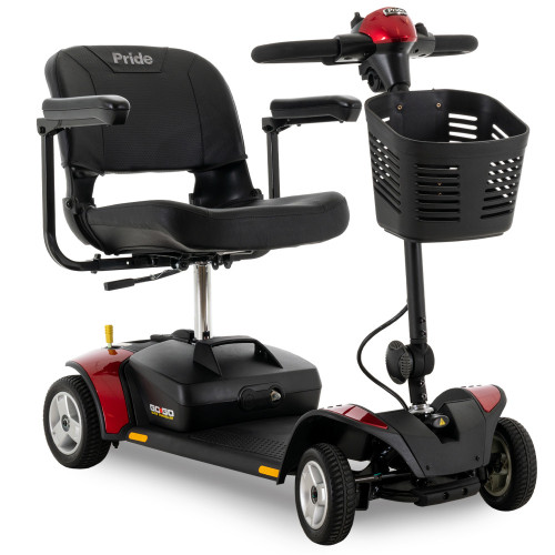 Go Go Elite Traveller® 4-Wheel