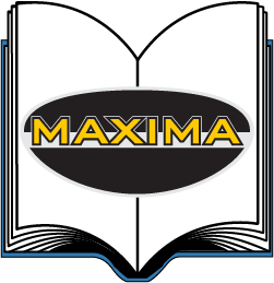 3-Wheel Maxima - S900 - A56, SE3