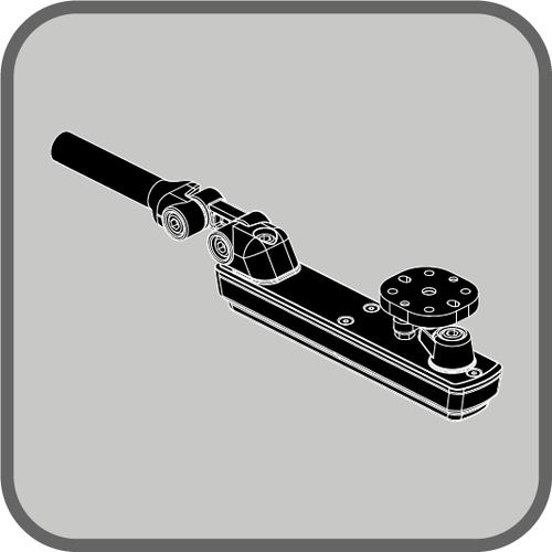 Swing-away, Version 3