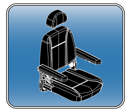 Comfort Seats