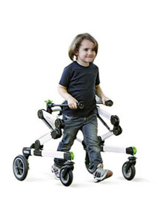 Pediatric Gait Trainers