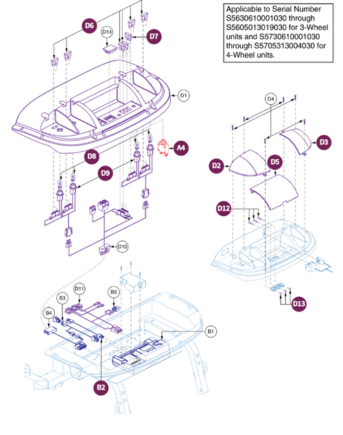Wiring, Version 3, Part 2