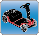 Front Insert Shrouds