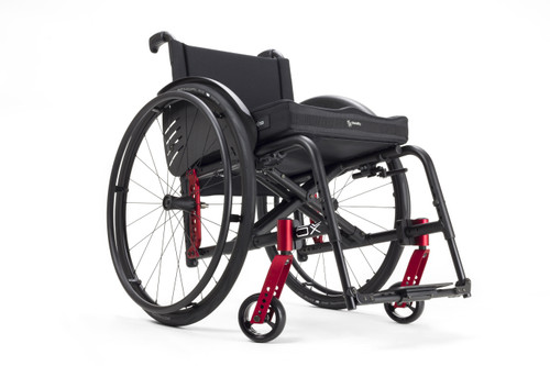 Manual Wheelchairs