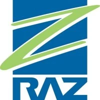Raz Bath Equipment