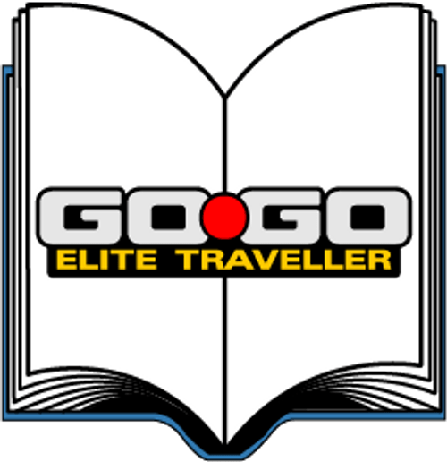 3-Wheel Elite Traveler - S40E,S80