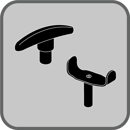 Aftermarket Joystick Knobs