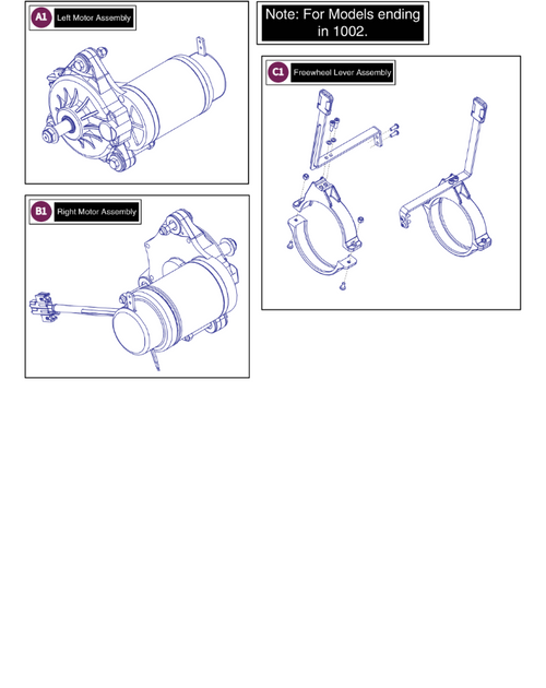 Models Ending in 1002