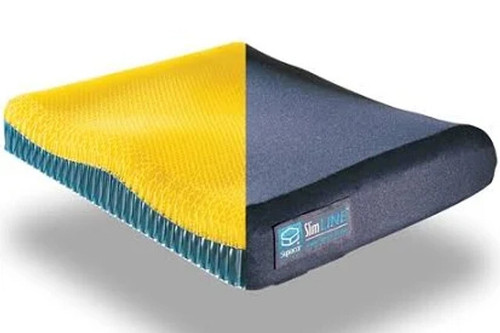 Supracor Cushion Covers