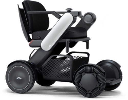 Whill Power Wheelchairs