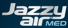 Jazzy Air MED-JG9