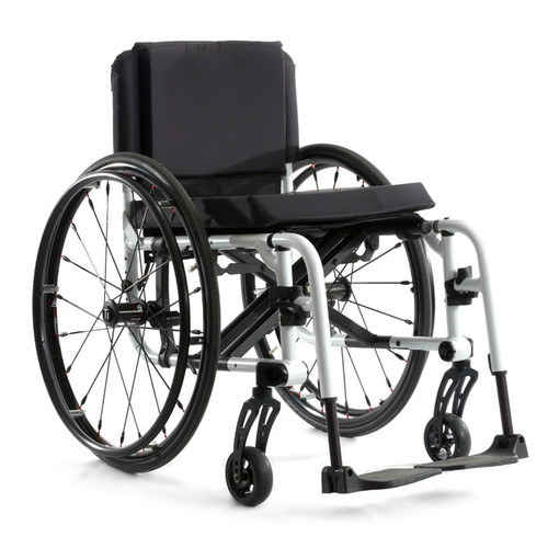 Ultra Lightweight Folding Wheelchairs