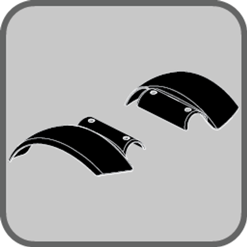 Fender / Fender Light Assy's