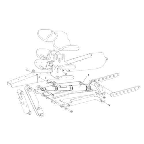 CMPE Lower X8 (UP)