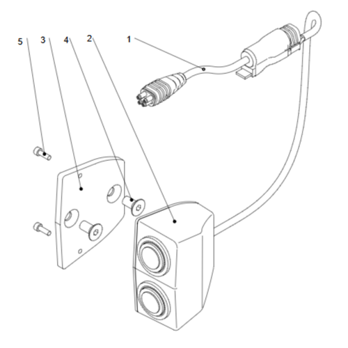 12 AND 24V ACCESSORY CHARGER