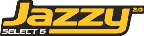 Jazzy Select 6 2.0-JE9