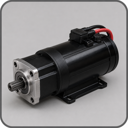 MOTORS