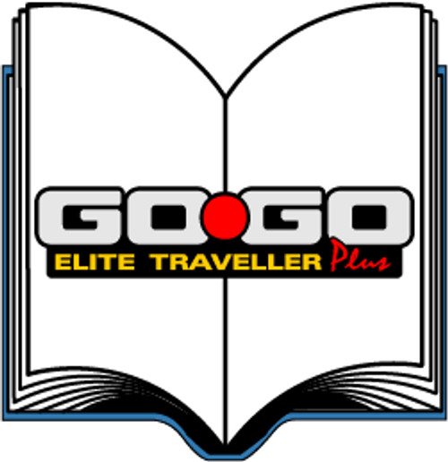3-Wheel GoGo Elite Travel Plus-SC53,SC7