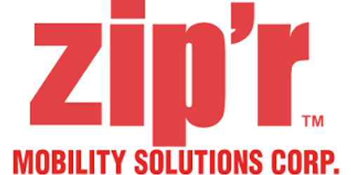 Zip'r Mobility