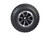 Quantum 14" x 4" Drive Tire 2