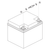 BATTERY,AGM,40AH,H-1000-133-D