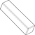 HANDLE,COVER,SEAT LOCK, SC150-W