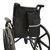 D TANK HOLDER FOR WHEELCHAIR