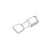 ELECTRONIC,HARNESS,RUN PLUG,SURE SEAL,SYNERGY TILT,H-1361-038-A