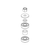 ANTI-FLUTTER KIT,REAR CASTER,Q6EDGE,C-1062-077-D
