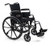 E&J Wheelchair Traveler L4