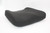 OPEN BOX- Comfort Company Express Comfort Molded Contoured Visco/GEL Foam Cushion, 20"W X 18"L, Black Comfort-TEK Fabric Cover