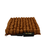 OPEN BOX- Ki Mobility Stabil-Air Cushion No cover 17.25" W x 19.25" L x 3" T
