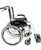 Karman Ergo Flight Ultra Lightweight Folding Wheelchair