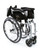 Karman Ergo Flight Ultra Lightweight Folding Wheelchair
