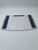 Permobil angle adjustable tray 19"