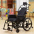 Comfort Rehab Wheelchair