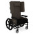 Broda Latitude Rehab Wheelchair