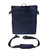 Feeldom CHIC Tote Navy Blue Sky/Black Rings