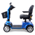 Golden Technologies Companion 4-Wheel Full Size Scooter