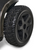 Golden Technologies Companion 4-Wheel Full Size Scooter