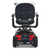 Golden Technologies Companion 4-Wheel Full Size Scooter