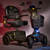Golden Technologies Companion 4-Wheel Full Size Scooter