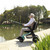 Golden Technologies Ally Travel Power Wheelchair