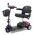 Golden Technologies Buzzaround XL 3-Wheel