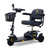 Golden Technologies Buzzaround XLS-HD  3-Wheel