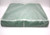 Stealth 22"W x 20"D Spectrum Foam Cushion, w/ Cool Core Cover with Solid Seat Insert