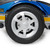 Golden Technologies Compass Sport Power Wheelchair